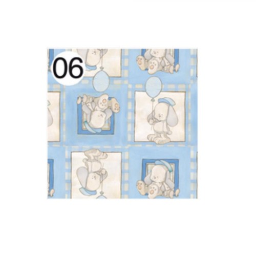 Rotolo carta confezione - carta, da