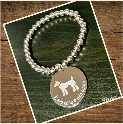 Women bracelet men - men, steel