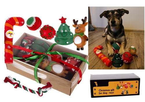 Idea regalo per cani giochi - idea, 6