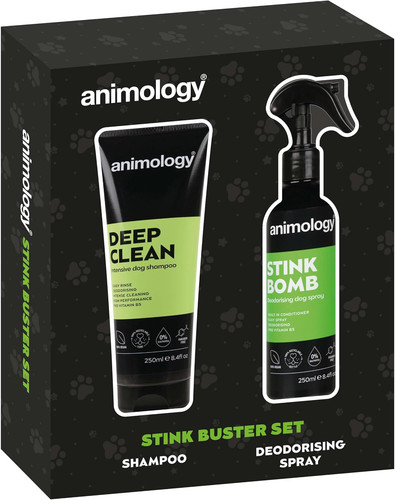 Stink buster set regalo - stink, per
