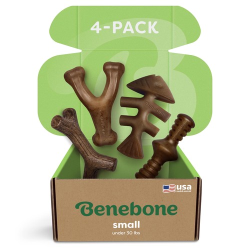 Benebone scatola regalo - scatola,
