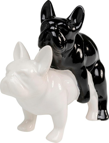 Kare design figura decorativa - kare,