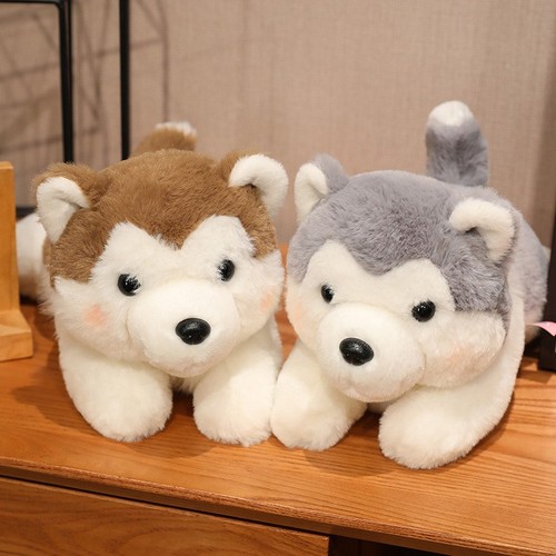 Husky themed birthday gift - themed,