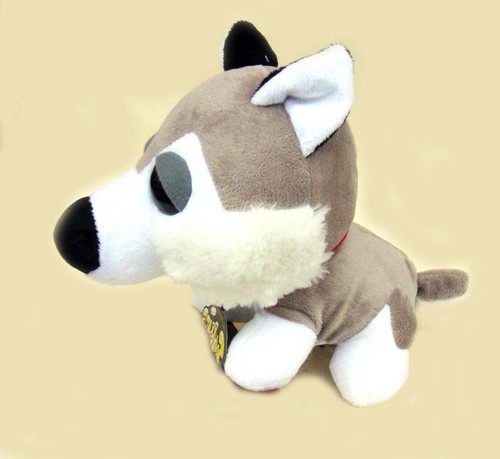 Peluch cane idea regalo - peluch,