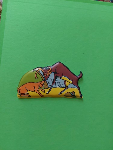 Plasteco gift series bambi - my,
