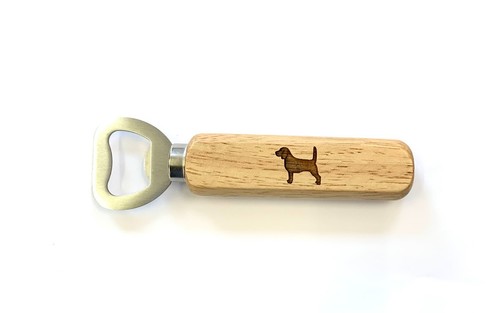 Alba laser products - laser, engraved