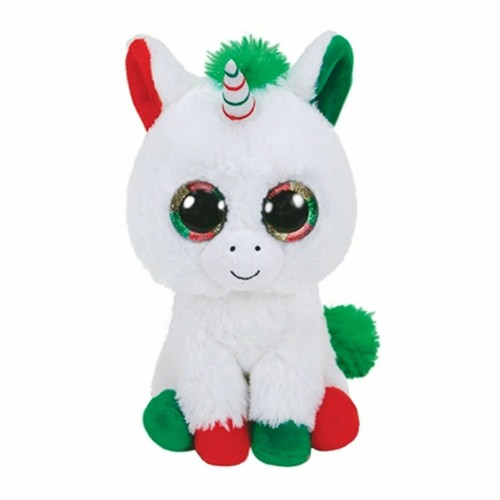 Large unicorn candy dog - large,