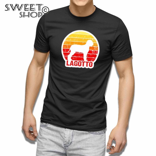 Lagotto shirt dog love - lagotto, t-shirt