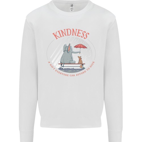Kindness regalo divertente - regalo,
