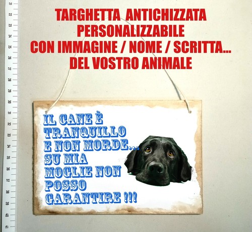 Regalo personalizzabile - regalo,