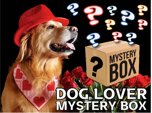 Scatola mystery sorpresa - scatola, box