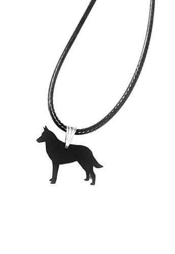 Belgian malinois dog - malinois,